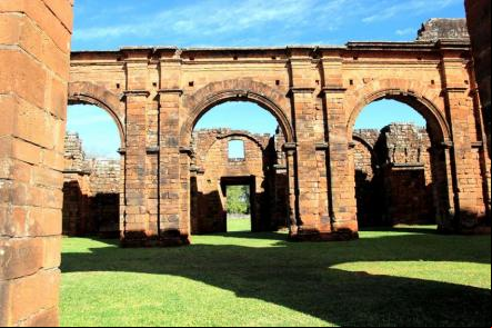 Interior do S