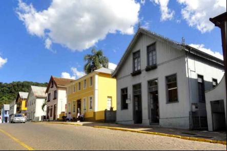 Centro Hist