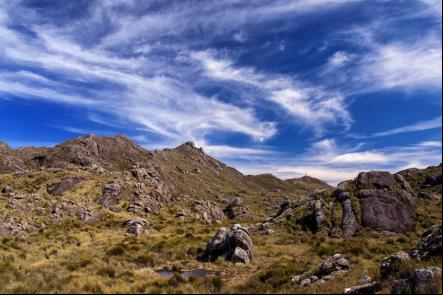 Parque Nacional de Itatiaia - Foto: Pcanovas (Licen