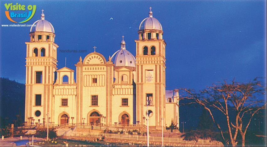 Foto: Hondurvisiteobrasil-br.noticiasgoianas.com Foto: Hondurvisiteobrasil-br.noticiasgoianas.com